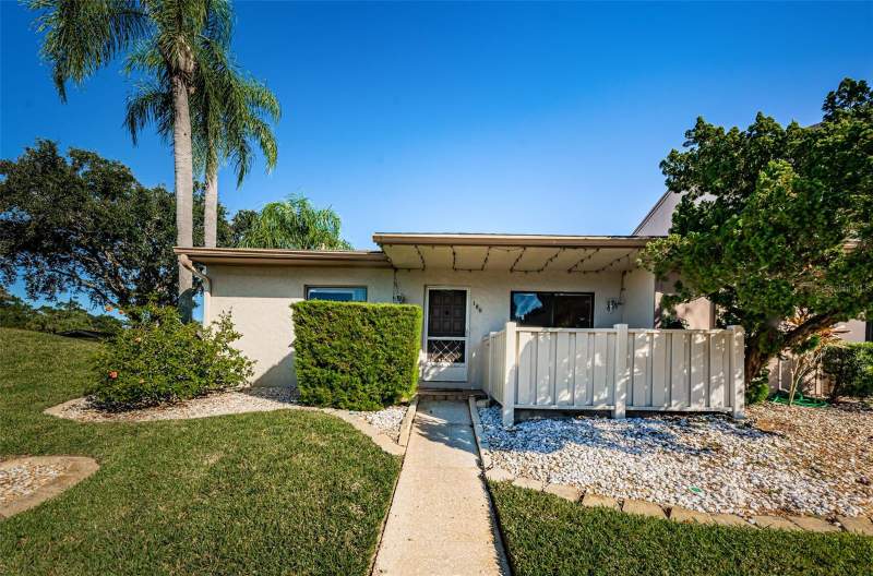 3 bedroom Villa at 180 Ingrid Place, East Lake Woodlands Cluster Homes, Oldsmar — photo 1