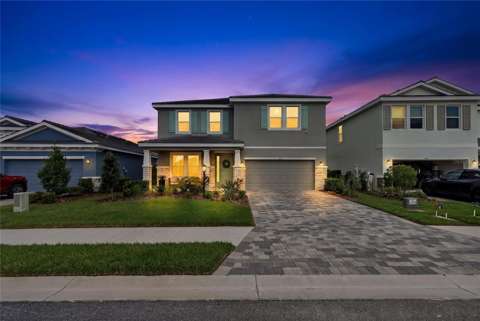 18009 Tavernside Trail, home for sale on Tavernside Trail