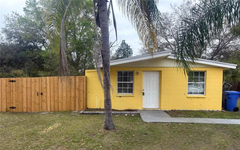 4 bedroom Single Family Residence at 4402 N 72nd Street, Pardeau Shores, Tampa — photo 1