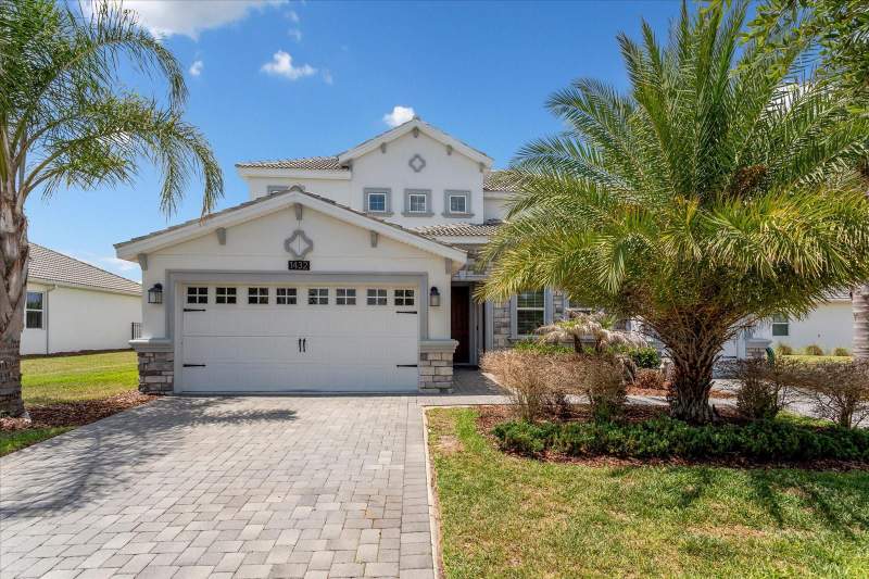 6 bedroom Single Family Residence at 1432 Olympic Club Boulevard, Championsgate 80 Ph II, Champions Gate — photo 3