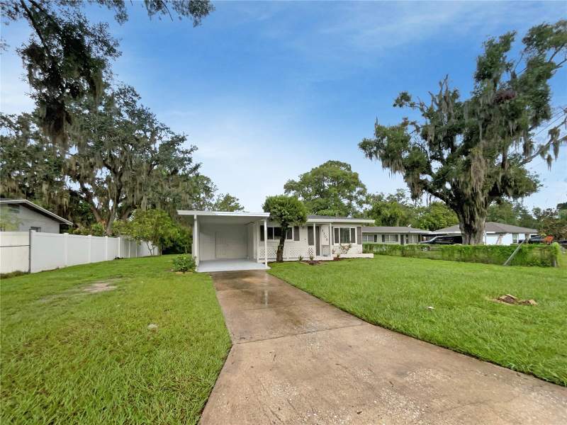 Terry Park Ext