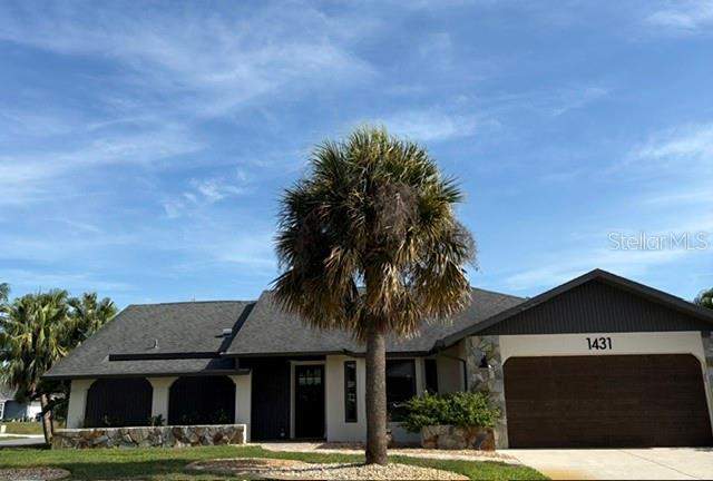 Gulf View Estates