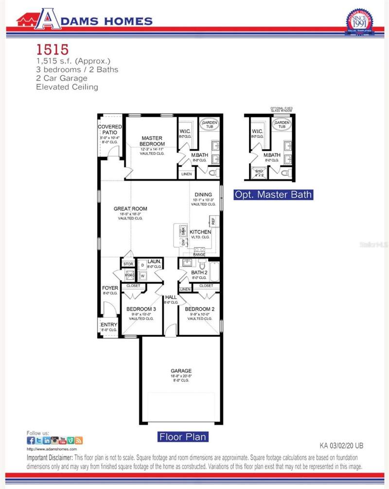 3 bedroom Single Family Residence at 9423 Highland Hills Dr Street, Highland Hills, Hudson — photo 2