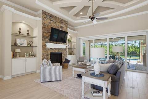 206 Willow Oak Way, Palm Coast FL - photo 6 of 6