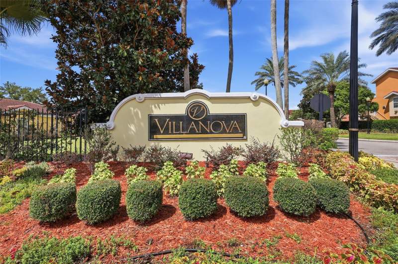 1 bedroom Condominium at 12106 Poppy Field Lane #106, Villanova/Hunters Crk, Orlando — photo 3