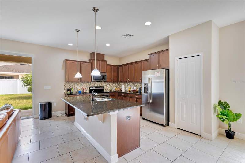 3 bedroom Single Family Residence at 1497 Softshell Street, Turtle Creek Ph 1B, St Cloud — photo 2
