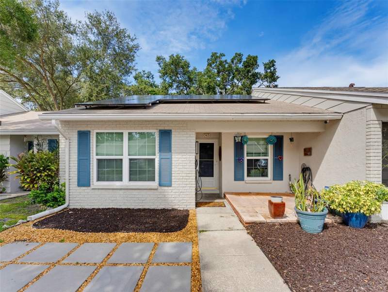 2 bedroom Villa at 345 Plymouth Street, Bay Towne, Safety Harbor — photo 2