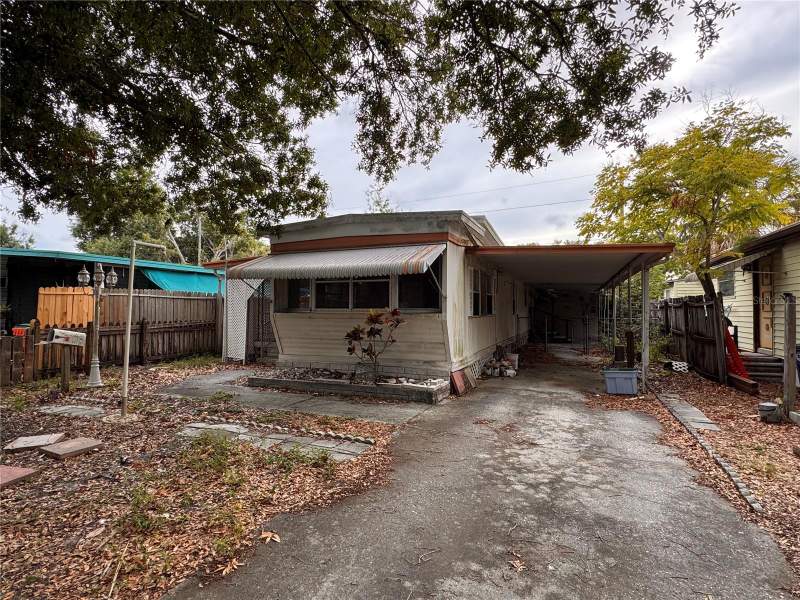 2 bedroom Mobile Home at 5042 76th Street, Pine Bay Park, St Petersburg — photo 3