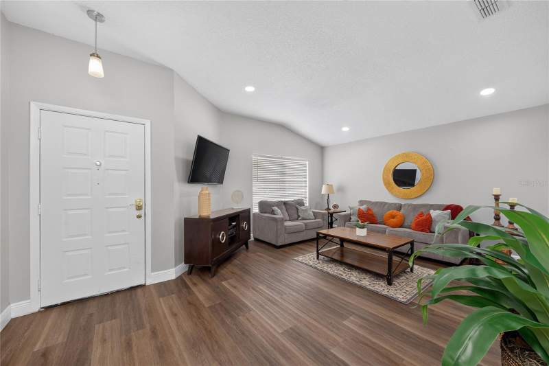 3 bedroom Single Family Residence at 8809 Parliament Court, Lindfields Unit 1, Kissimmee — photo 5