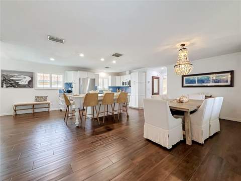 2931 Alton Drive, St Pete Beach FL - photo 6 of 6