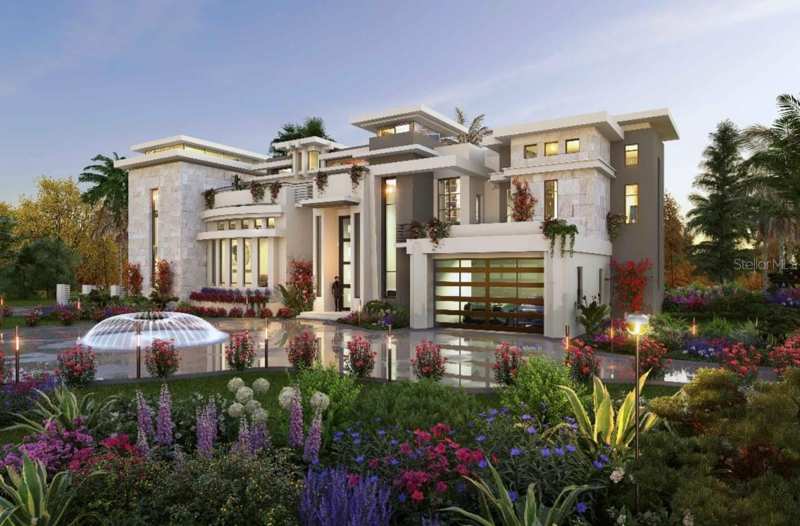 4 bedroom Single Family Residence at 2 Chase Road, Windermere, Windermere — photo 1