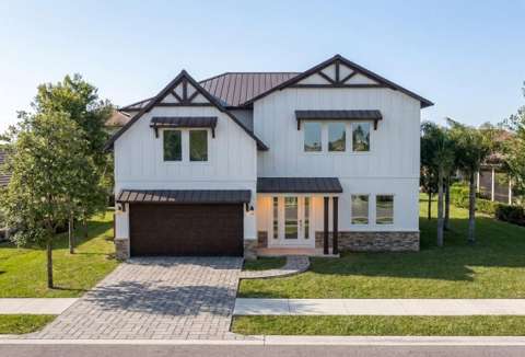 2114 Floyd Street, home for sale in Sarasota 34239