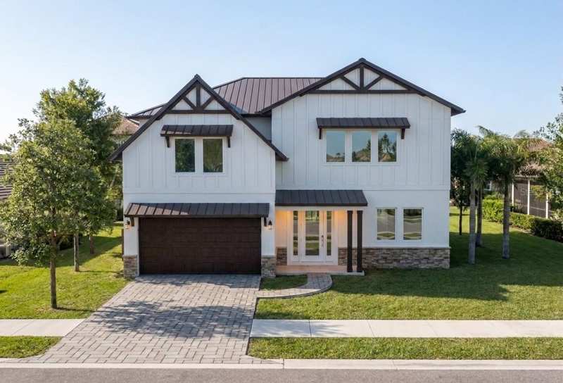 4 bedroom Single Family Residence at 2114 Floyd Street, Loma Linda Park Resub, Sarasota — photo 1