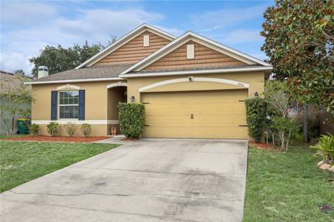 2541 Martins Run, Tavares FL - photo 6 of 6