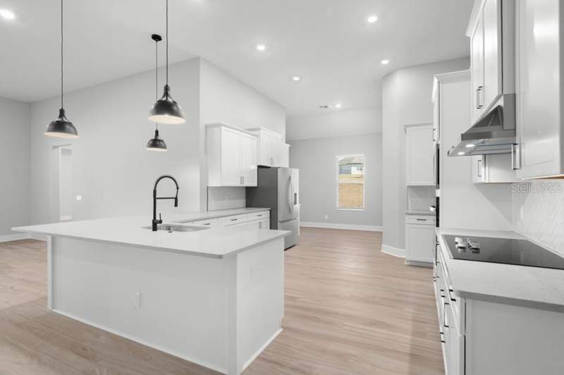4 bedroom Single Family Residence at 3845 Saddle Hill Trail, Saddle Hill Sub, Fruitland Park — photo 5