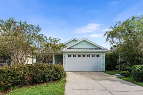 6134 NW 118Th Place, home for sale in Alachua 32615