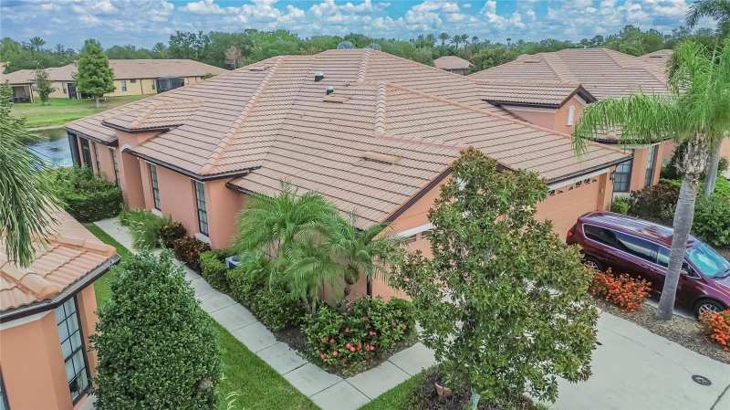 2 bedroom Villa at 132 Shell Falls Drive, Southshore Falls Ph 1, Apollo Beach — photo 1
