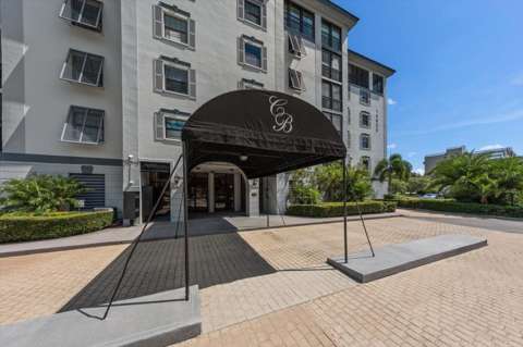 14820 Rue De Bayonne #505, home for sale in Clearwater 33762