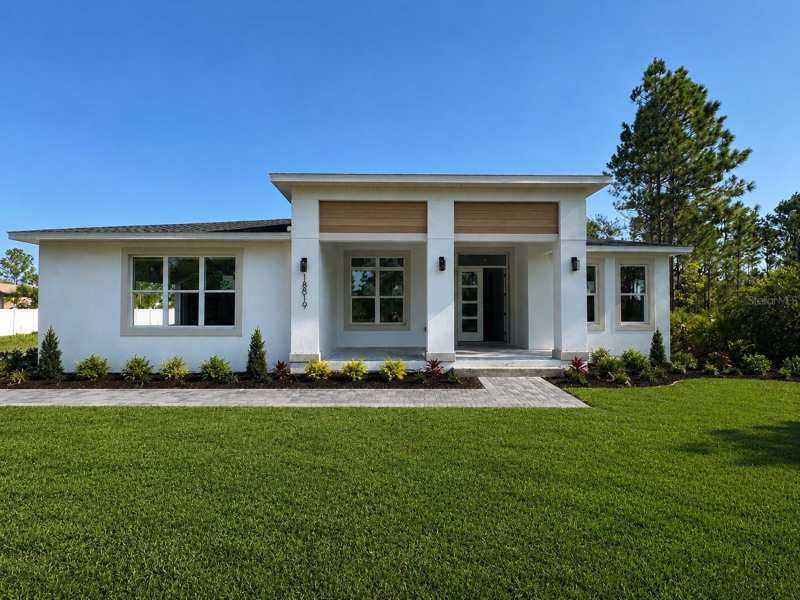 4 bedroom Single Family Residence at 18819 Netherland Street, Cape Orlando Estates, Orlando — photo 1