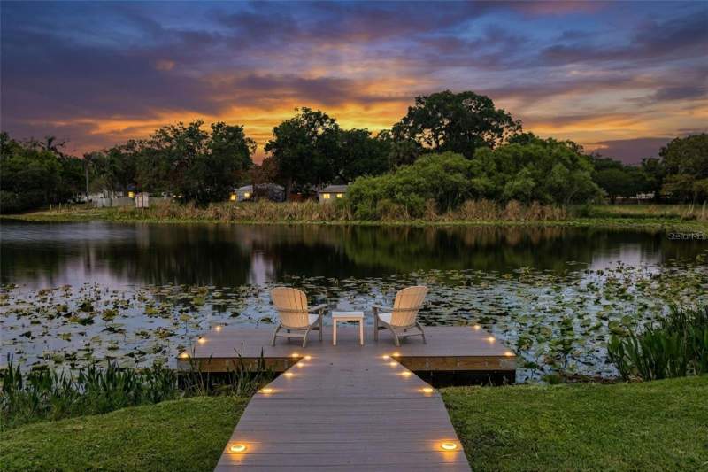 2100 MAE STREET home for sale in Richmond Terrace