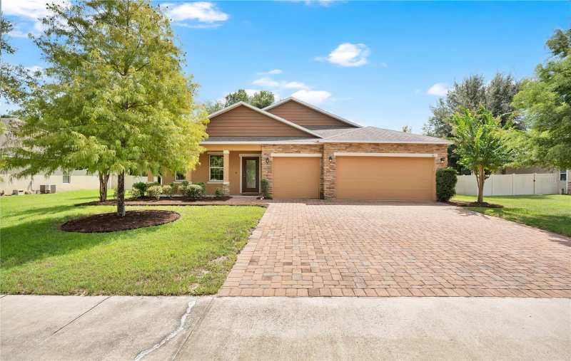 4 bedroom Single Family Residence at 66 Virginia Avenue, North Ridge, Deland — photo 1