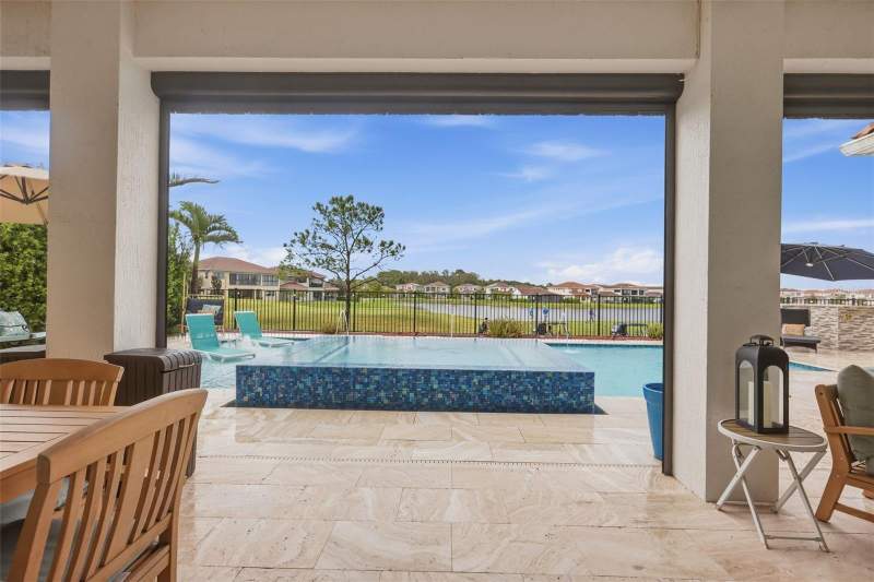 4 bedroom Single Family Residence at 13283 Alderley Drive, Eagle Crk Village K Ph 2A, Orlando — photo 3