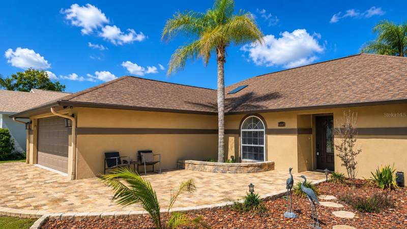 3 bedroom Single Family Residence at 6441 Silver Oaks Drive, Silver Oaks Ph 01, Zephyrhills — photo 3
