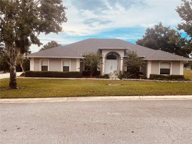 3 bedroom Single Family Residence at 11413 Alameda Sandra Drive, Crescent Lake Club Second Add, Clermont — photo 1