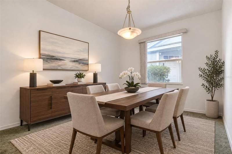 2 bedroom Villa at 10109 Mowry Lane, Cambridge Villas Ph I & II, Tampa — photo 5