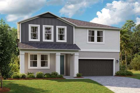 33415 Twilight Sea Place, home for sale in Dade City 33525