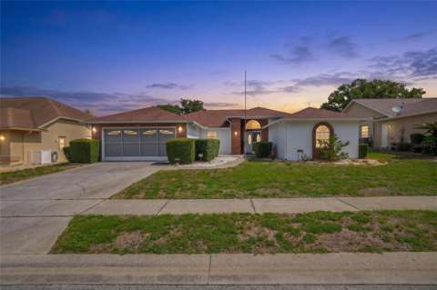 3943 W Fieldwood Court, home for sale in Lecanto 34461