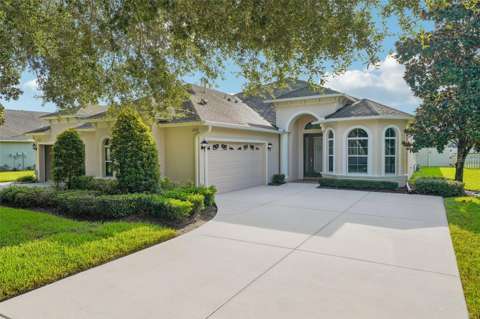 2812 Devonoak Boulevard, home for sale in Land O' Lakes 34638