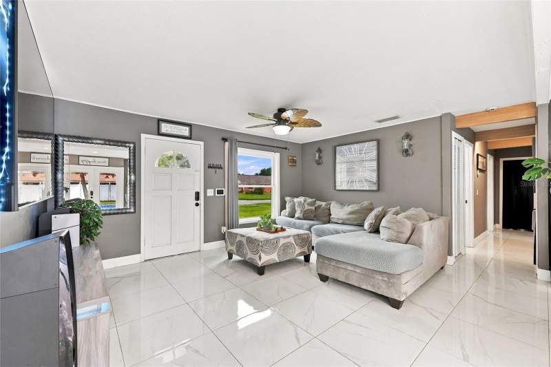 3 bedroom Single Family Residence at 8301 Sarnow Drive, East Orlando Sec 04 Rep, Orlando — photo 5