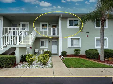 3310 Loveland Boulevard #1506, home for sale in Port Charlotte 33980