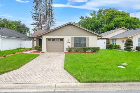2847 Sunbranch Drive, home for sale in Orlando 32822