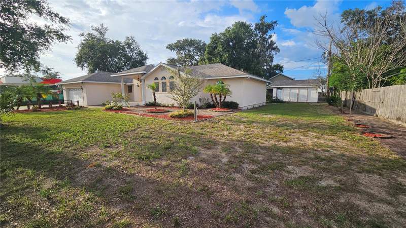 4 bedroom Single Family Residence at 25 E Chesley Avenue, Eustis Lynnhurst, Eustis — photo 3