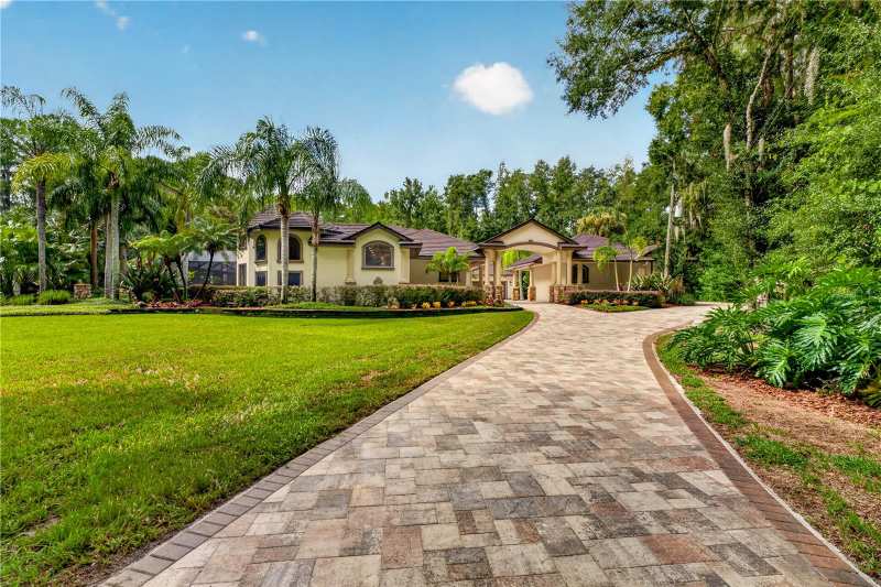 3 bedroom Single Family Residence at 21732 Shamu Drive, Beacon Square, Land O Lakes — photo 1