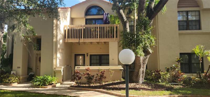 3 bedroom Condominium at 304 Los Prados #304, Los Prados Condo, Safety Harbor — photo 1