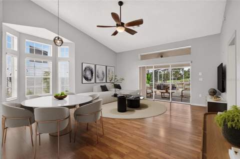9387 French Quarters Circle, Weeki Wachee FL - photo 8 of 53