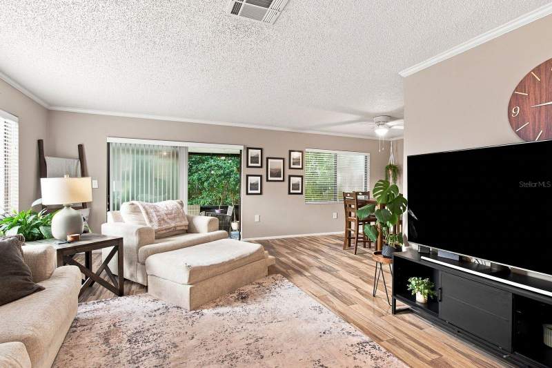 2 bedroom Condominium at 511 Mistletoe Court #A, Yorktown At Beacon Place, Safety Harbor — photo 5