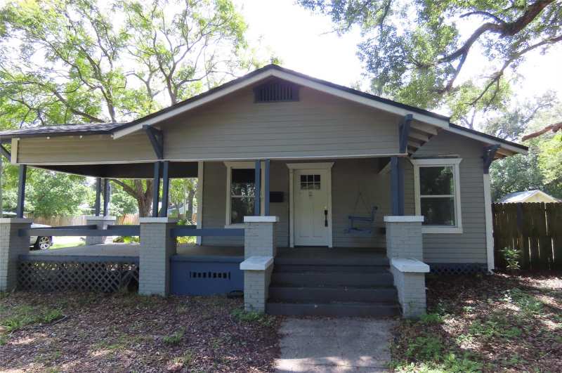 3 bedroom Single Family Residence at 1223 E Crawford Street, Crawford Place, Tampa — photo 1