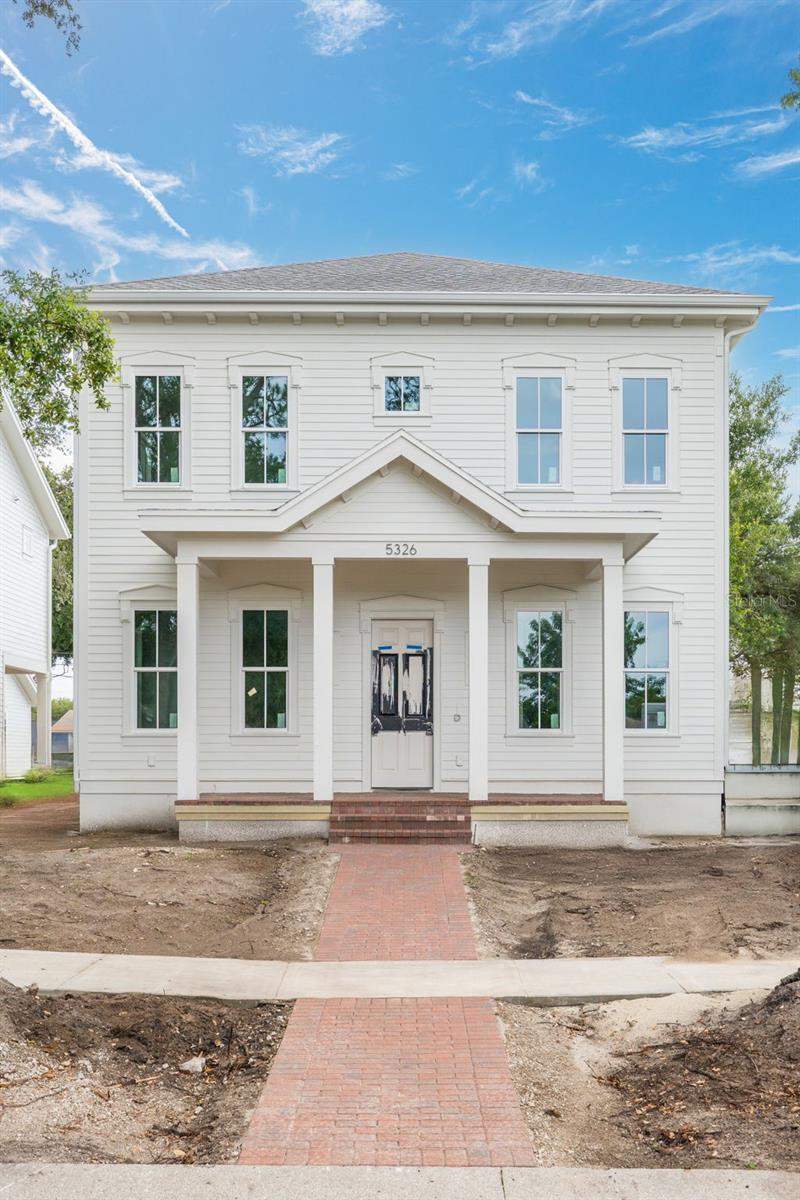 5 bedroom Single Family Residence at 5326 7th Avenue, Crestmont, St Petersburg — photo 3
