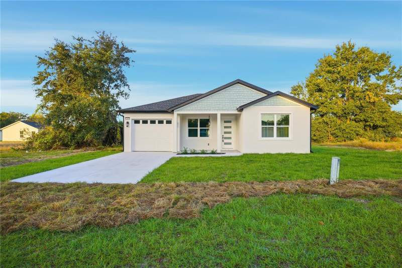 3 bedroom Single Family Residence at 12414 SE 106th Court, Lake Weir Heights, Belleview — photo 2