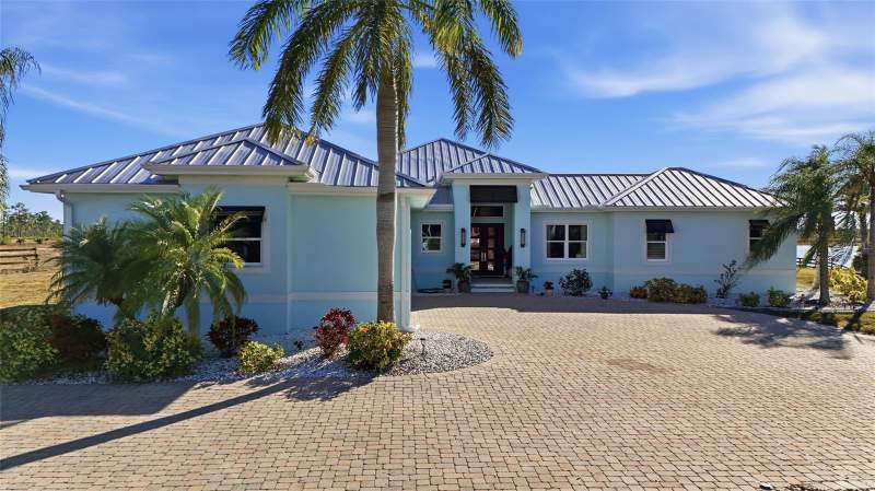 4 bedroom Single Family Residence at 29527 Leah Road, Punta Gorda, Punta Gorda — photo 5