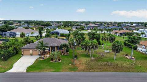 227 Long Meadow Lane, home for sale in Rotonda West 33947