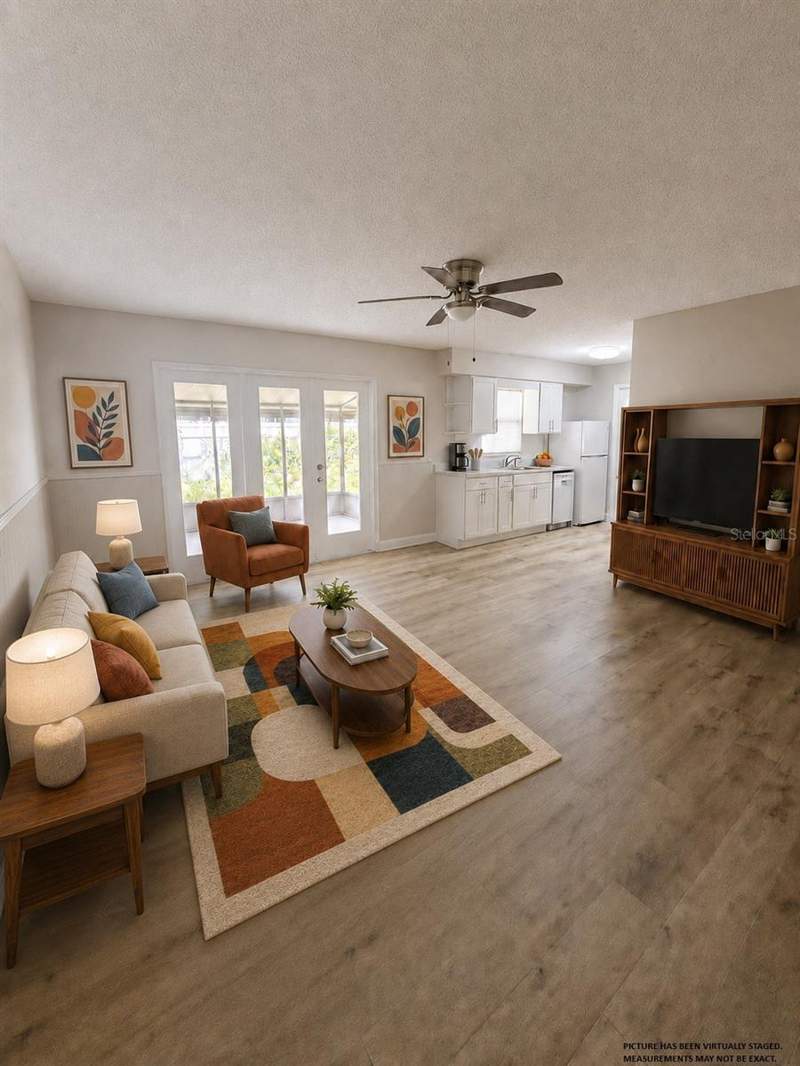4 bedroom Single Family Residence at 4518 Gasparilla Avenue, Conway Hills, Orlando — photo 5