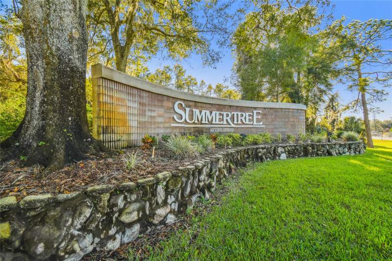 3 bedroom Single Family Residence at 11508 Bloomington Court, Summertree Prcl 3A Ph 02, New Port Richey — photo 4