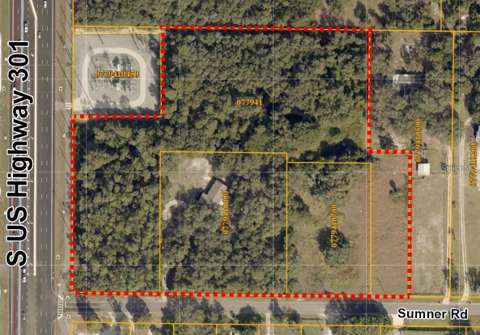 10510 Sumner Road, home for sale on Sumner Road