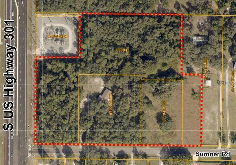 3 bedroom Single Family Residence at 10510 Sumner Road, Wimauma, Wimauma — photo 1
