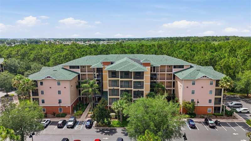 3 bedroom Condominium at 9051 Treasure Trove Lane #104, Caribe Cove Condo Ph 3, Kissimmee — photo 1